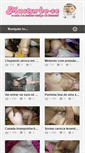 Mobile Screenshot of masturbese.com